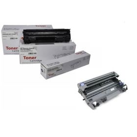 Brother DR-2255 Noname 12K 10 Adet Muadil Drum Ünitesi