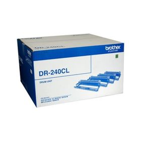 Brother DR-240CL-BK Siyah Drum Ünitesi