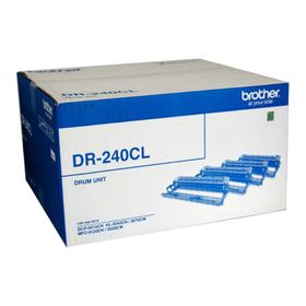 Brother DR-240CL-C Mavi Drum Ünitesi