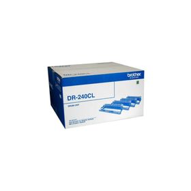 Brother DR-240CL-C Mavi Drum Ünitesi