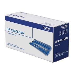 Brother DR-240CL-CMY Drum