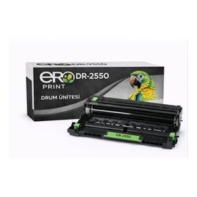 Brother DR-2550 Muadil Drum Ünitesi