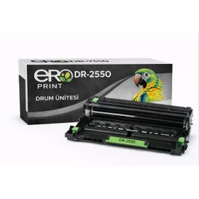 Brother DR-2550 Muadil Drum Ünitesi