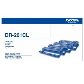 Brother DR-261CL Drum Ünitesi