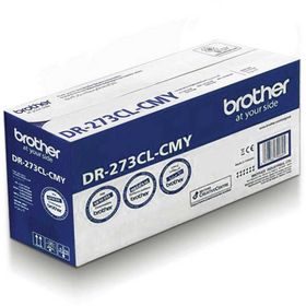 Brother DR-273 Mavi Muadil Drum Ünitesi