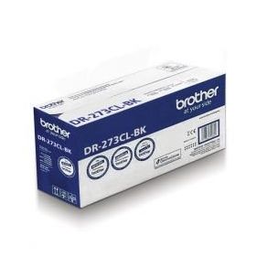 Brother DR-273CL-BK 18000 Sayfa Kapasiteli Siyah Toner