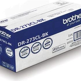 Brother DR-273CL-CMY 18000 Sayfa Kapasiteli Renkli Toner