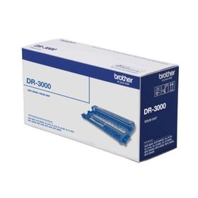 Brother DR-3000 Siyah 12000 Sayfa Drum Ünitesi