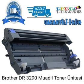 Brother DR-3215 Muadil Drum Ünitesi