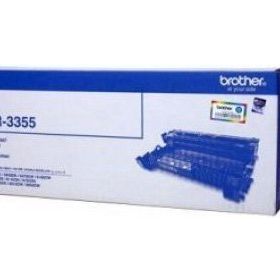 Brother DR-3355 Drum Unitesi