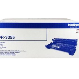 Brother DR-3355 Drum Unitesi