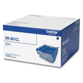 Brother DR-361CL Drum Ünitesi