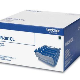 Brother DR-361Cl Renkli Drum