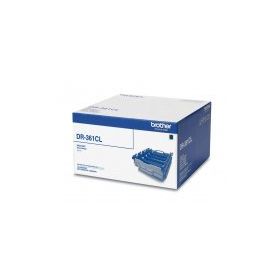 Brother DR-361Cl Renkli Drum