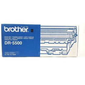 Brother DR-5500 Siyah Drum Ünitesi