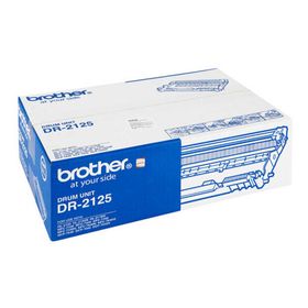 Brother DR2100/DR2125/TN2130 - DR360 Drum Ünitesi