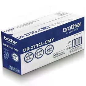 Brother DR273CL Renkli Orijinal Drum Ünitesi
