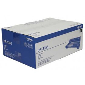 Brother DR3355 Siyah Orijinal Drum Ünitesi