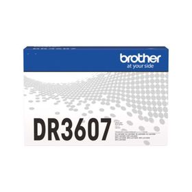 Brother DR3607 Siyah Orijinal Drum Ünitesi
