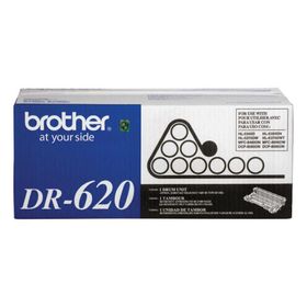 Brother DR620 Siyah Orijinal Drum Ünitesi