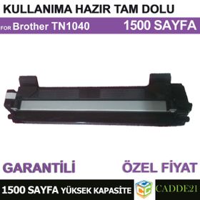 Brother HL-1110 Toner