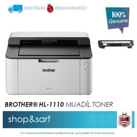 Brother HL-1110 Toner