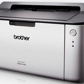 Brother HL-1111-3T x3 Toner Mono Laser Yazıcı