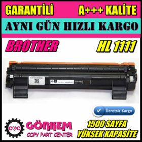 Brother HL-1111 Toner