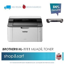 Brother HL-1111 Toner