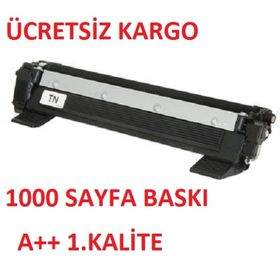 Brother HL-1201 Uyumlu Toner