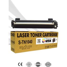 Brother HL-1211W Siyah Muadil Toner