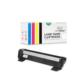 Brother HL-1211W TN-1040 Muadil Toner