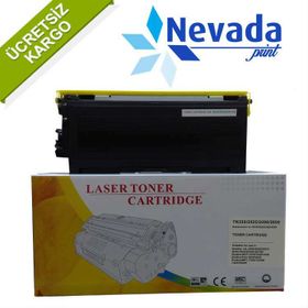 Brother HL-2040 Muadil Toner