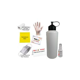 Brother HL 2040 Uyumlu Dolum Toner Tozu