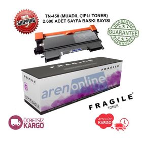 Brother HL-2250DN Yazıcı Muadil Toner