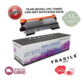 Brother HL-2270DW Yazıcı Muadil Toner