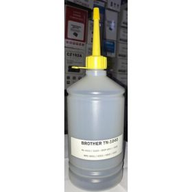 Brother HL-2365 500 Gram Dolum Toner Tozu