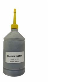 Brother HL-2365 500 Gram Dolum Toner Tozu