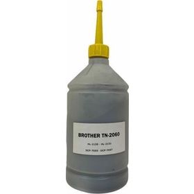 Brother HL-2365 500 Gram Dolum Toner Tozu