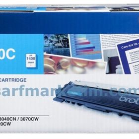 Brother HL-3075CW Orijinal Mavi 1400 Baskı Toner