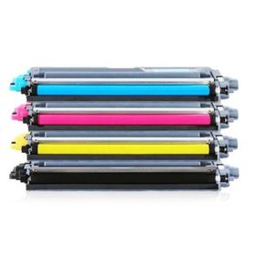 Brother HL-3140CW 3150CDN 3150 4 Renk 2500 SA Uyumlu Toner