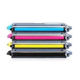 Brother HL-3140CW 3150CDN 3150 4 Renk 2500 SA Uyumlu Toner