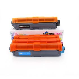 Brother HL-3150CDN Set Muadil Toner