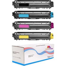 Brother HL-3150CDN Set Muadil Toner