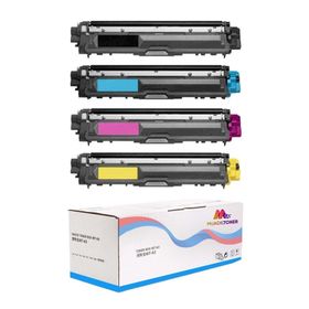 Brother HL-3150CDN Set Muadil Toner
