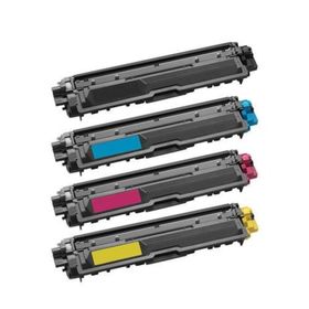 Brother Hl-3150cdw Muadil Toner Takım