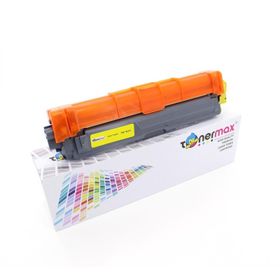 Brother HL-3150CDW Sarı Muadil Toner
