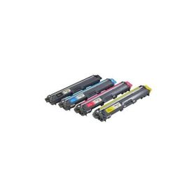 Brother HL-3150CDW (TN221/TN241/TN251/TN261/TN265) Set Muadil Toner