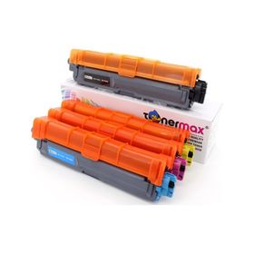 Brother HL-3150CDW Tüm Renkler Uyumlu Muadil Toner Seti
