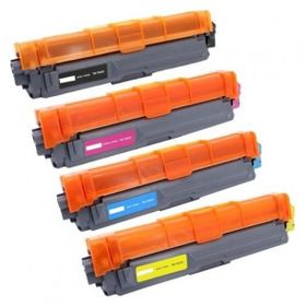 Brother HL-3170CDW (TN221/TN241/TN251/TN261/TN265) Set Muadil Toner